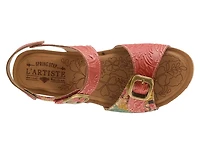 Osuna Sandal