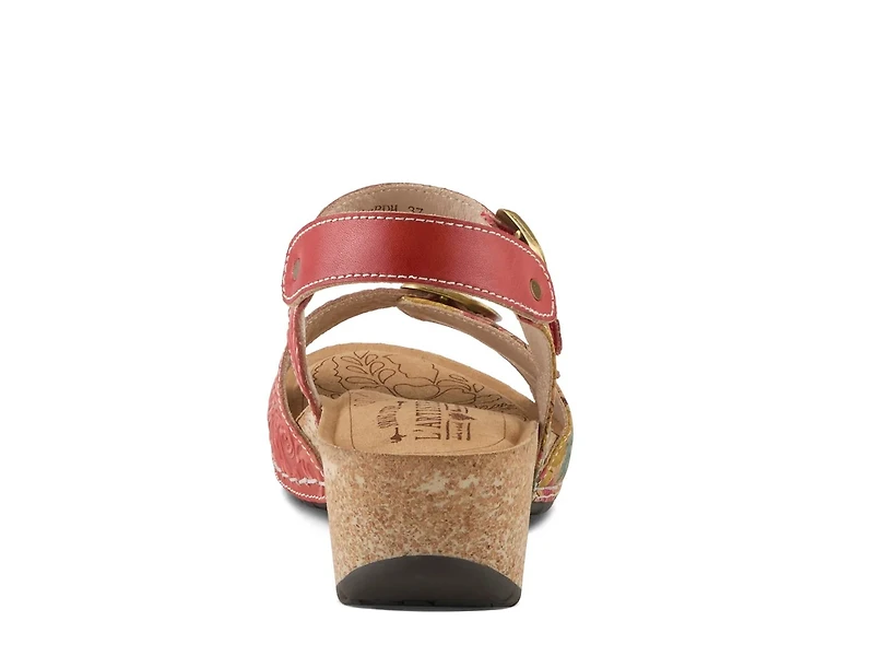 Osuna Sandal
