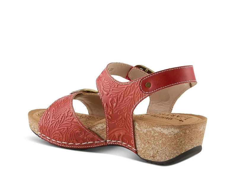 Osuna Sandal