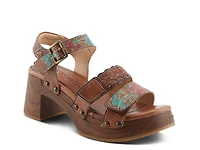 Retropel Sandal