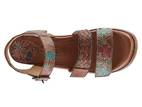 Retropel Sandal
