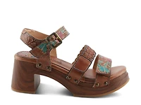 Retropel Sandal