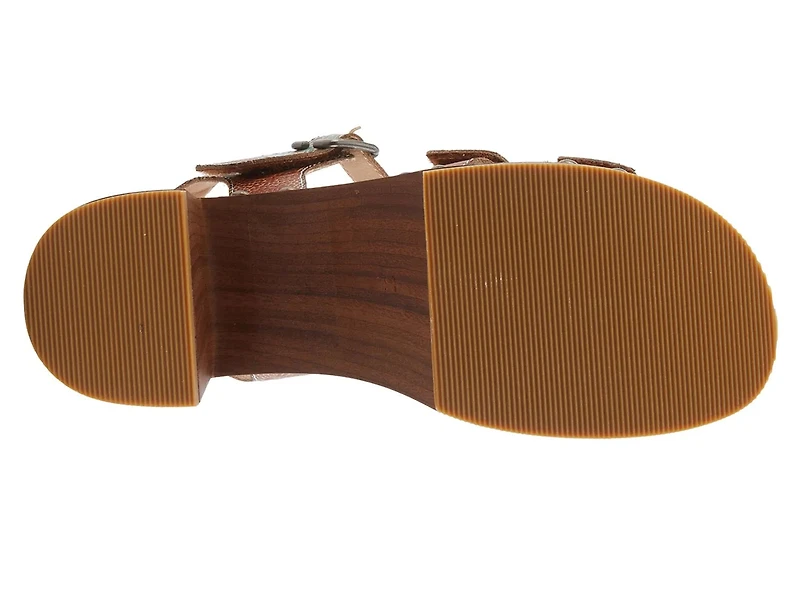 Retropel Sandal