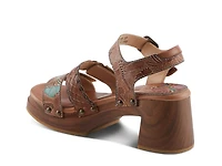 Retropel Sandal