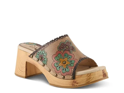Retrostar Sandal