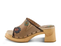 Retrostar Sandal