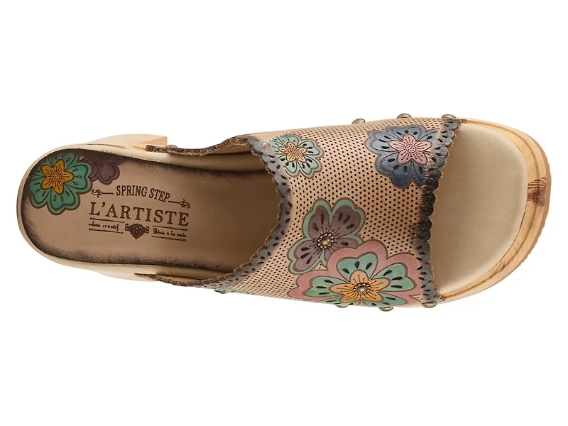 Retrostar Sandal