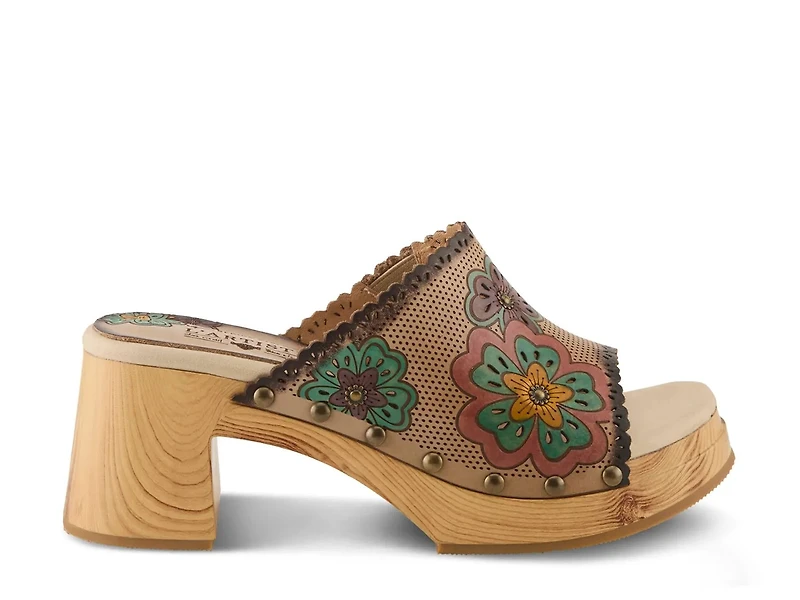 Retrostar Sandal