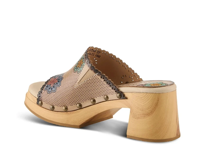 Retrostar Sandal