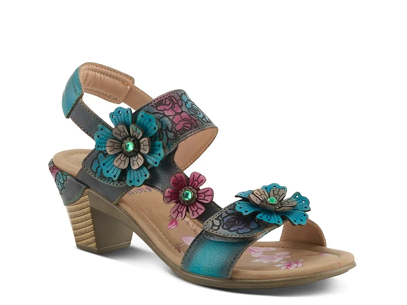 Salira Sandal