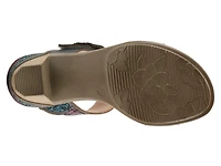 Salira Sandal