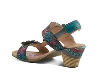 Salira Sandal