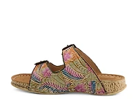 Sunjai Sandal