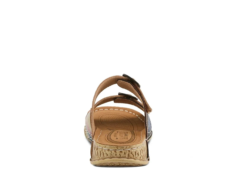 Sunjai Sandal