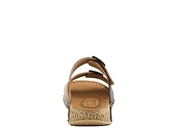Sunjai Sandal