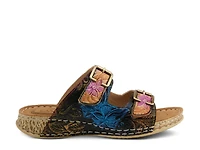 Sunjai Sandal