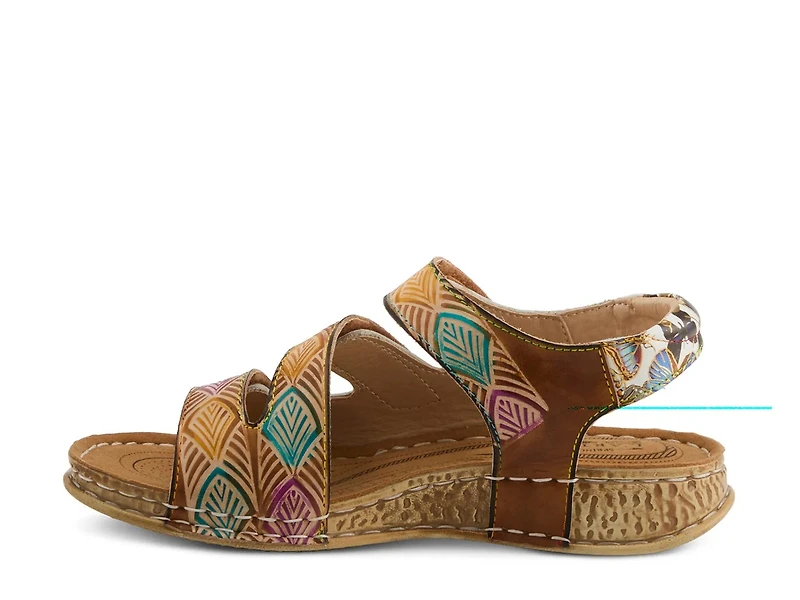 Versa Sandal