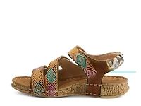 Versa Sandal
