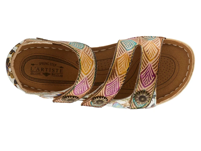 Versa Sandal