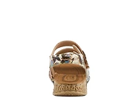 Versa Sandal