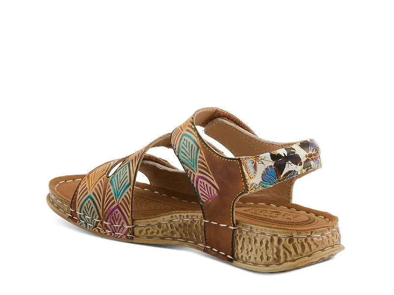 Versa Sandal