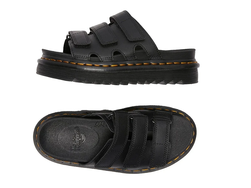 Raine Sandal