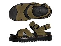 Voss II Platform Sandal