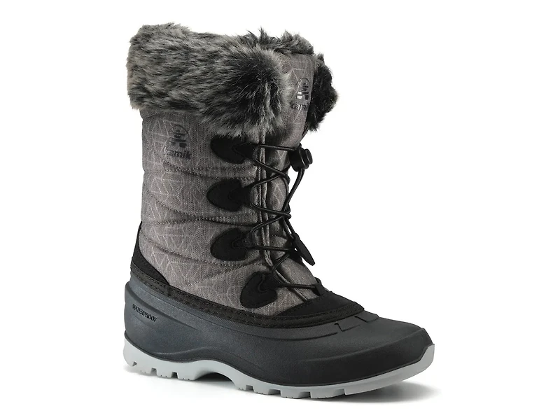 Momentum 3 Snow Boot