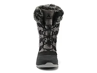 Momentum 3 Snow Boot