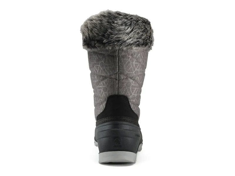 Momentum 3 Snow Boot