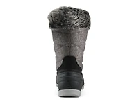 Momentum 3 Snow Boot