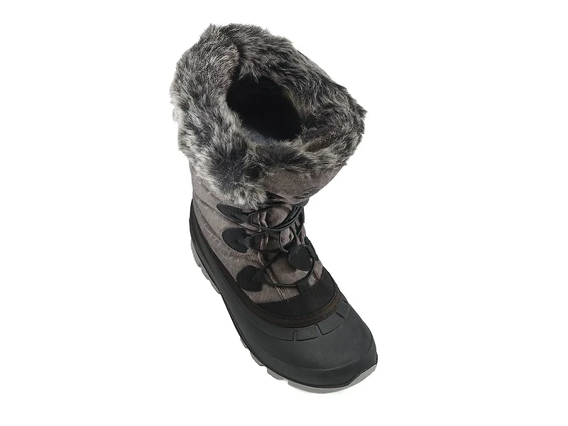 Momentum 3 Snow Boot