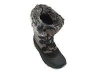 Momentum 3 Snow Boot
