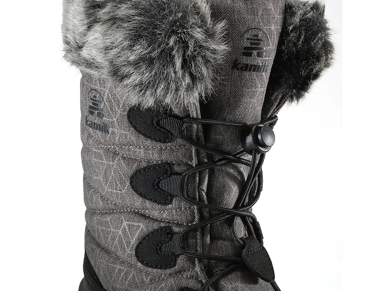 Momentum 3 Snow Boot