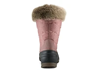 Momentum 3 Snow Boot