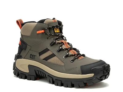 Invader Mid Vent Composite Toe Work Boot - Men's