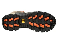Invader Mid Vent Composite Toe Work Boot - Men's