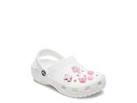 Tiny Girl Favorites Jibbitz Set - 5 Pack