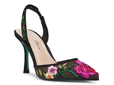 Kimm Pump