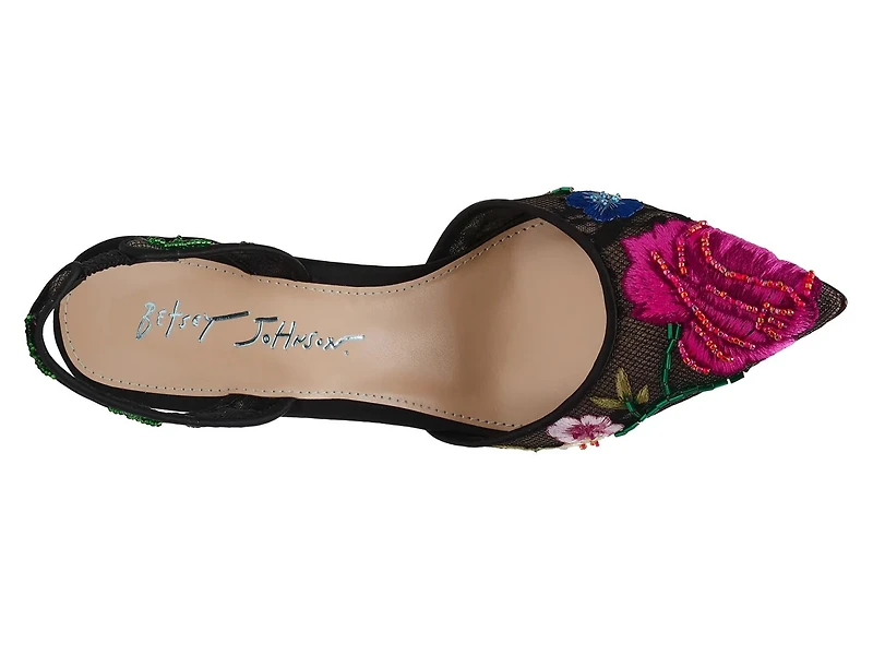 Kimm Pump