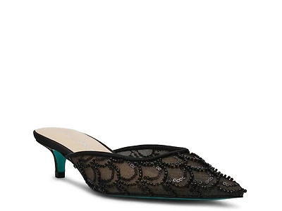 Reba Mule
