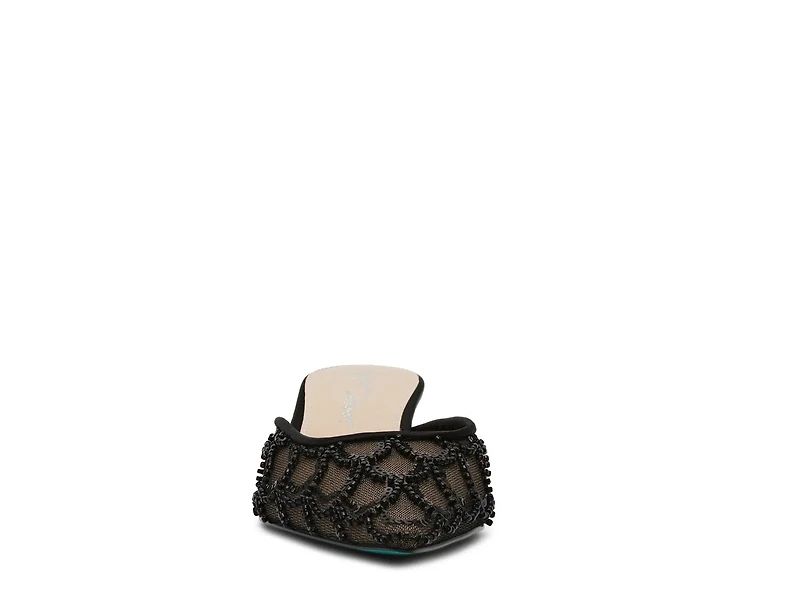 Reba Mule