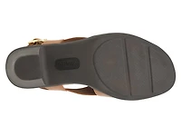 Kylie Sandal