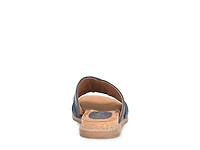 Elesha Sandal