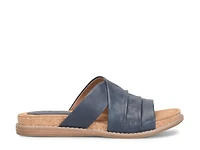 Elesha Sandal