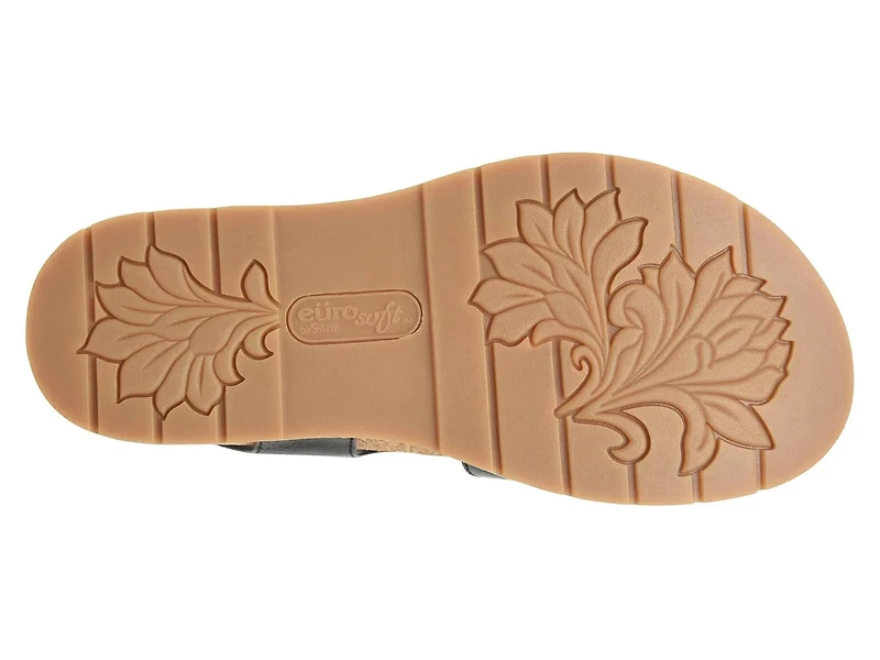 Gibbs Wedge Sandal