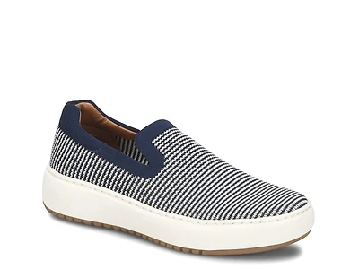 Willa Slip-On Sneaker