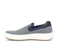 Willa Slip-On Sneaker