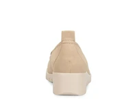 Dawn Wedge Loafer