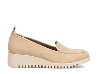 Dawn Wedge Loafer